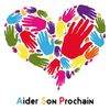 Logo of the association Aider son Prochain